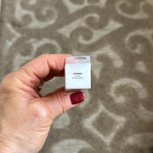 Milk Odyssey Lip Oil in the color Journey (Clear) - Picture 5 of 5